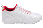 ASICS Gel-Lyte 5 NS 'White Red' HY7J1-0101