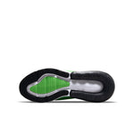 (GS) Nike Air Max 270 Extreme 'Black Green Strike' CI1108-015