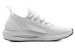 (WMNS) Under Armour HOVR Phantom 2 IntelliKnit 'White' 3024155-105