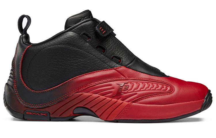 Reebok Answer 4 'Flash Red' H01302