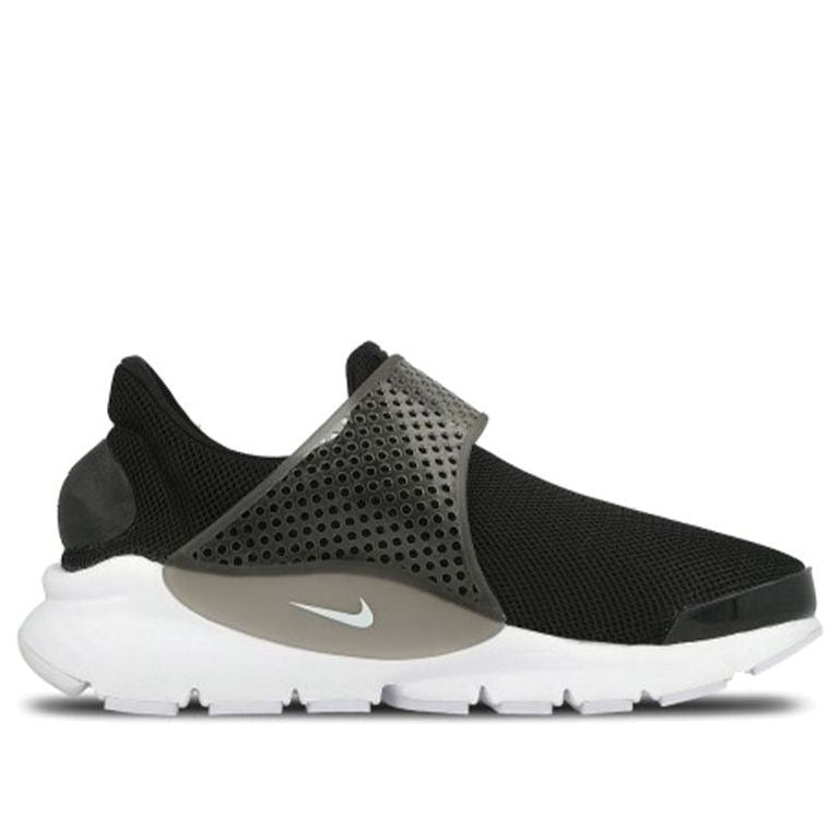 (WMNS) Nike Sock Dart Breathe 'Black' 896446-001