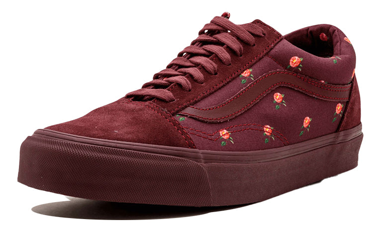 Vans Undercover x OG Old Skool LX 'Small Flower' VN0A36C8NTI
