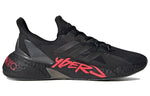 adidas Cyberpunk 2077 x X9000L4 'Black Night Metallic' FZ3091