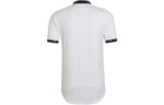 adidas MUFC Away A AU Jersey JSY LogoV H13883