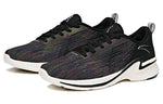 (WMNS) ANTA Running Series Sneakers Hydrogen 'Black' 122025540-10