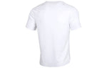 Nike Rise 365 Sports Running Short-sleeve Tee Men White CJ5421-100
