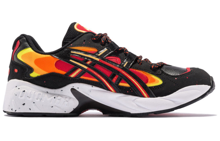 ASICS Gel-kayano 5 OG CNY 'Black Red' 1193A181-001