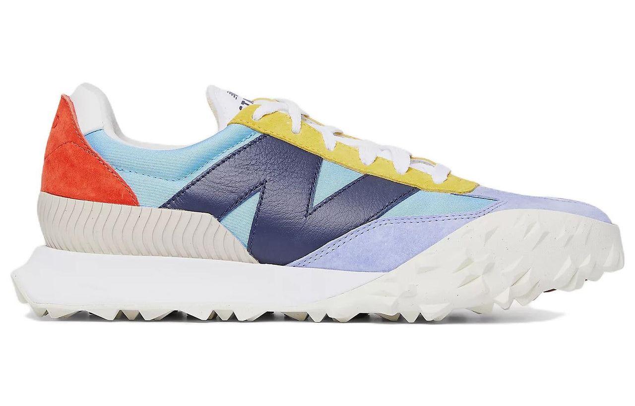 New Balance STAUD x XC-72 'Blue Valiant Poppy' UXC72SE