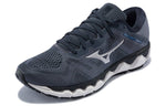 Mizuno Horizon 4 Gray/Blue J1GC202640