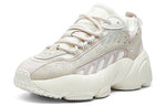 (WMNS) FILA Ade Low White/Pink F12W041107FSV