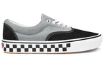 Vans Comfycush Era Black Gray Unisex 'Black Gray' VN0A3WM9WI6