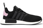 (WMNS) adidas NMD_R1 'Black Clear Pink' B37649