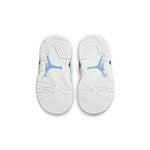 (TD) Air Jordan 6 Retro 'UNC Home' DV3606-410