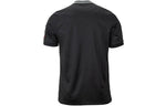 Nike Soccer/Football Sports Short Sleeve Jersey SW Fan Edition 21-22 Season Paris Saint-Germain Away Gray DB5900-011