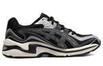 ASICS Gel-Preleus 'Black Gray' 1201A838-003