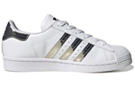 (WMNS) adidas Superstar 'Metallic 3 Stripes' FW3915