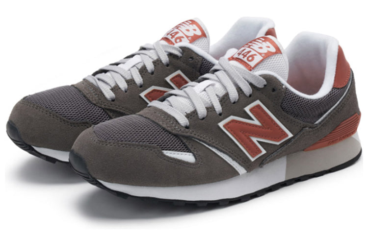 New Balance 446 Series Retro U446XC