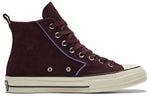Converse Chuck 70 High 'Red Purple' 169371C