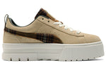 (WMNS) PUMA Mayze 'Flannel - Pebble' 384189-01