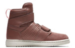 Air Jordan 1 Moto 'Smokey Mauve' AT3146-204