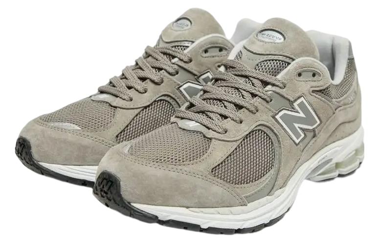 New Balance 2002R 'Grey' M2002RJM