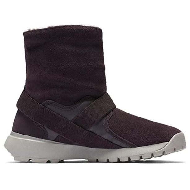 (WMNS) Nike Golkana Boot 'Port Wine' 862513-600