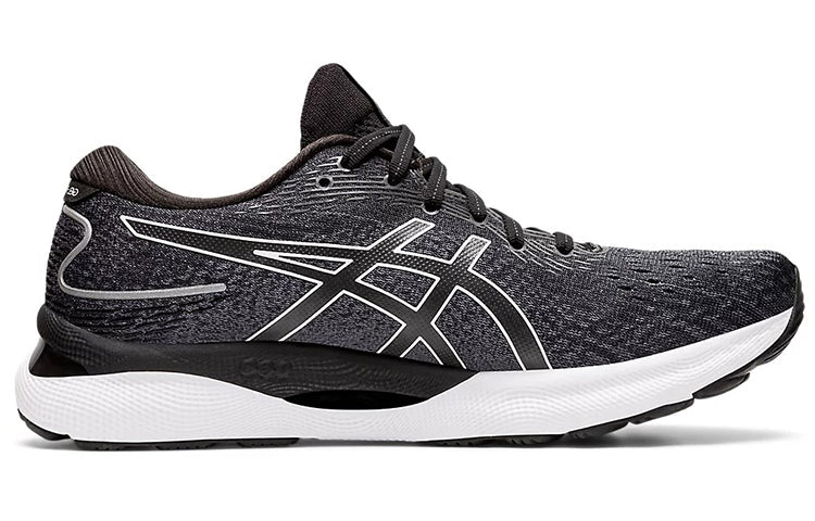 ASICS Gel-Nimbus 24 'Black White' 1011B359-001