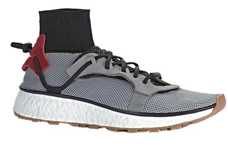 adidas Alexander Wang x AW Run 'Solid Grey' CM7826