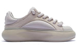 (WMNS) Li-Ning YunYou C4D 'Grey' AZGT044-2