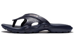 Li-Ning Casual Sports Slippers Blue AGAS007-3