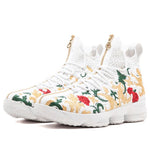 Nike Kith x LeBron Performance 15 'King's Cloak' AJ3936-100