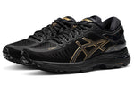 (WMNS) ASICS MetaRun 'Black Gold' 1012B139-001