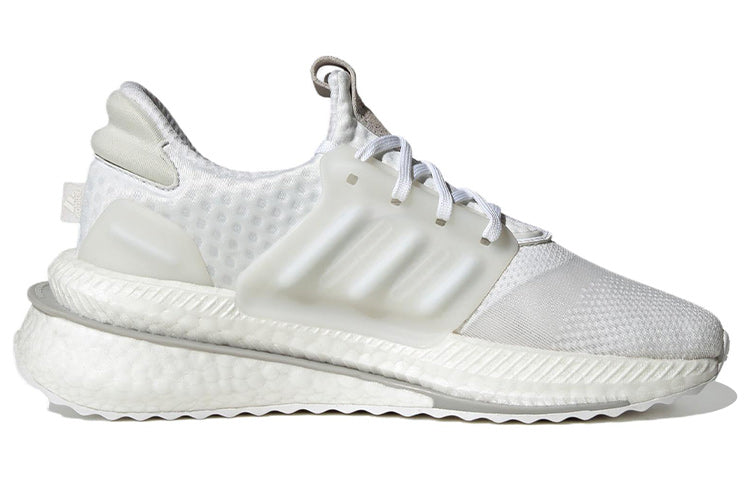 (WMNS) adidas X_PLRBOOST 'Triple White' ID9441
