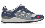 ASICS Naruto Shippuden x Gel Lyte 3 OG 'Kakashi' 1201A661-020