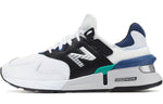 New Balance 997S 'White Charcoal Blue' MS997JCD