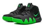 (GS) Nike Kyrie 4 'Halloween' AA2897-012