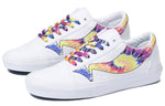 Vans Old Skool White Tie Dye Unisex 'White' VN0A4U3B21R