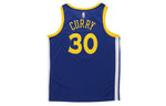 Nike Stephen Curry Golden State Warriors SW Blue 864475-495