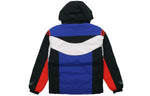 adidas originals Sport Bb Jacket Casual Sports hooded down Jacket Multicolor FT6897