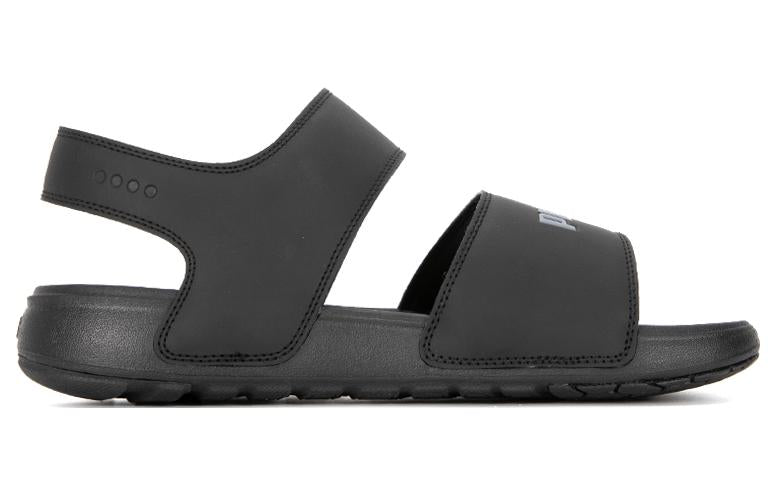 PUMA Softride Sandal Pure 'Gray Tile' 389083-01