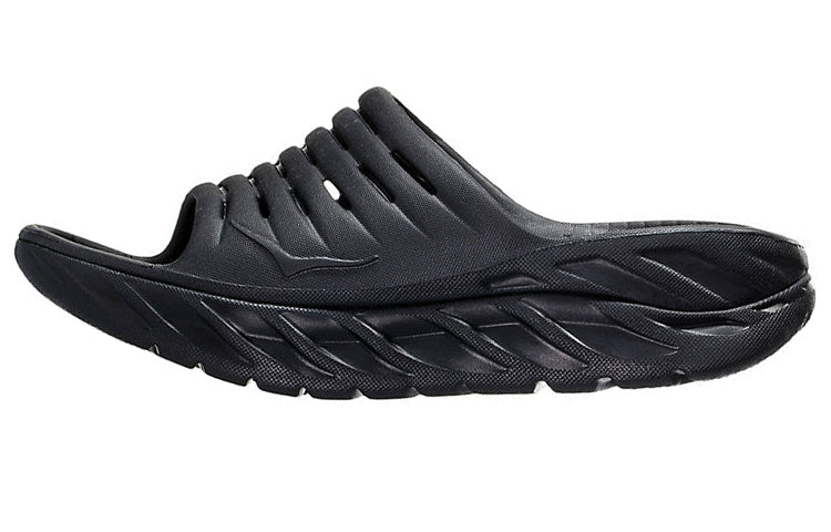 HOKA ONE ONE Ora Recovery Slide 'Black' 1134527-BLK