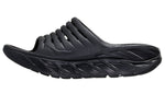 HOKA ONE ONE Ora Recovery Slide 'Black' 1134527-BLK