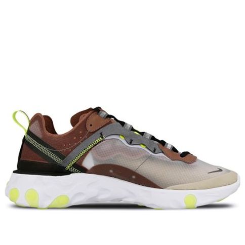 Nike React Element 87 'Desert Sand' AQ1090-002