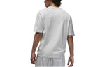 Air Jordan Zion Logo T-shirt Asia Sizing 'Photon Dust' FJ4616-025