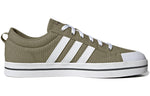 adidas neo Bravada Beige Green GZ8205