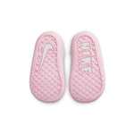 (TD) Nike Pico 5 White/Pink AR4162-105