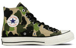 Converse Chuck 70 Hi 'Archive Prints - Camo' 163407C