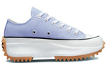 Converse Run Star Hike Platform Low 'Serene Sapphire Gum' A02683C