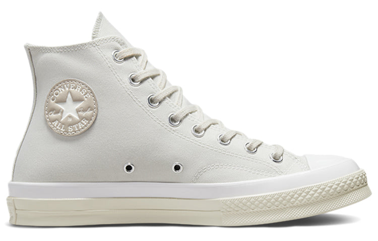 Converse Chuck Taylor All Star 1970s 'Cream White' A00727C