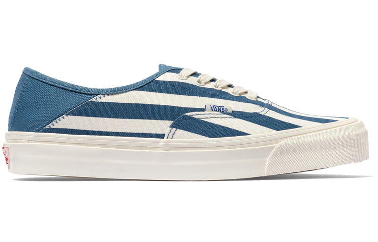 Vans OG Style 43 LX 'Pinstripe Navy' VN0A3DPB1X7